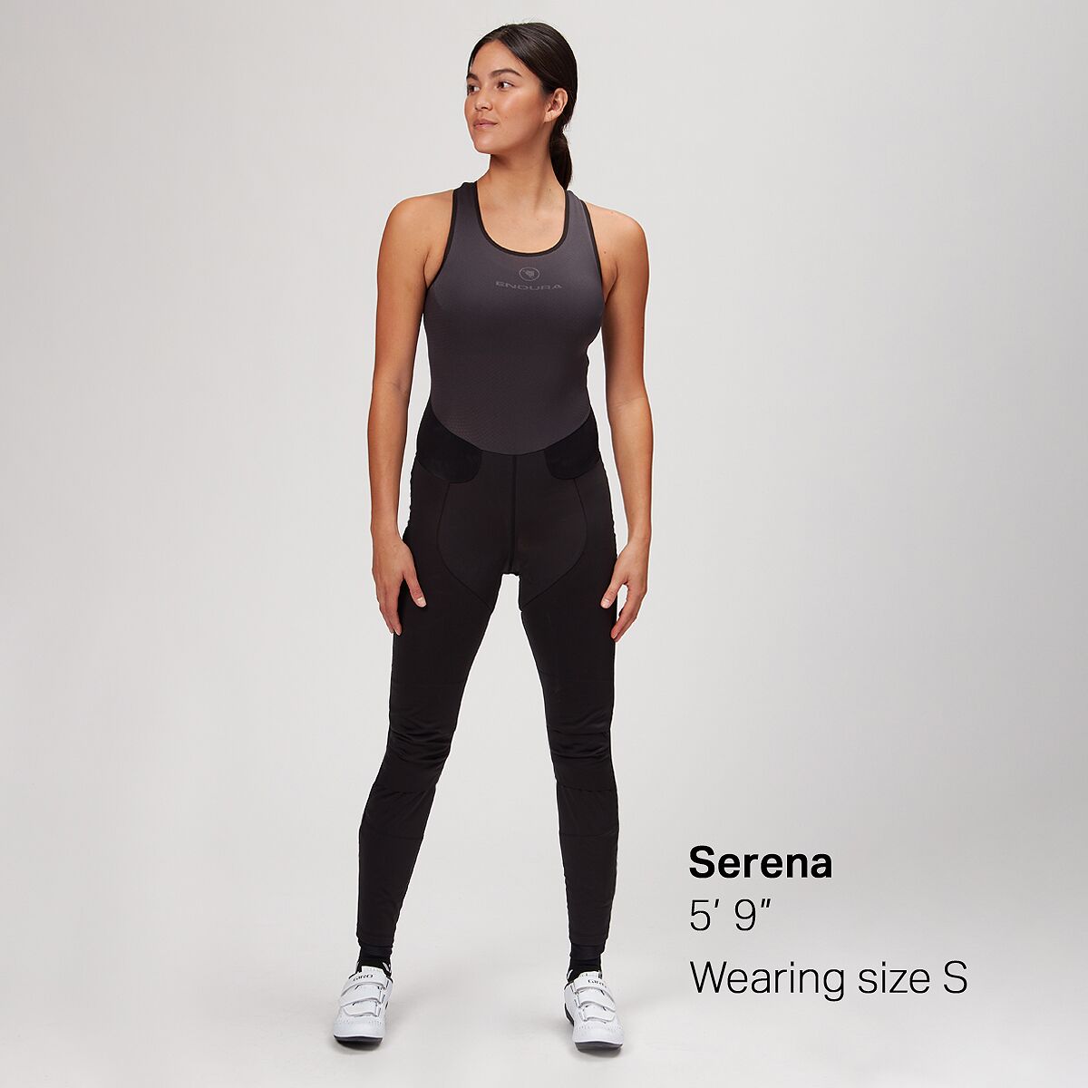 Endura Pro SL EGM Bib Tight - Women´s