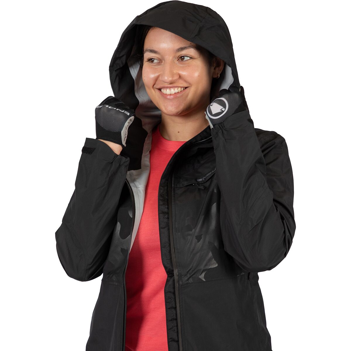 Endura SingleTrack Cycling Jacket II - Women´s