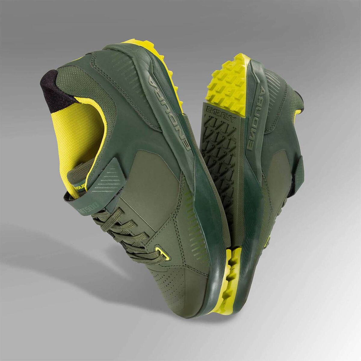 Endura MT500 Burner Flat Shoe