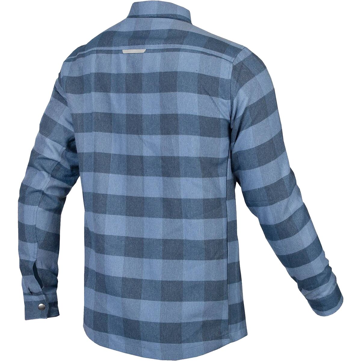 Endura Hummvee Flannel Shirt - Men´s