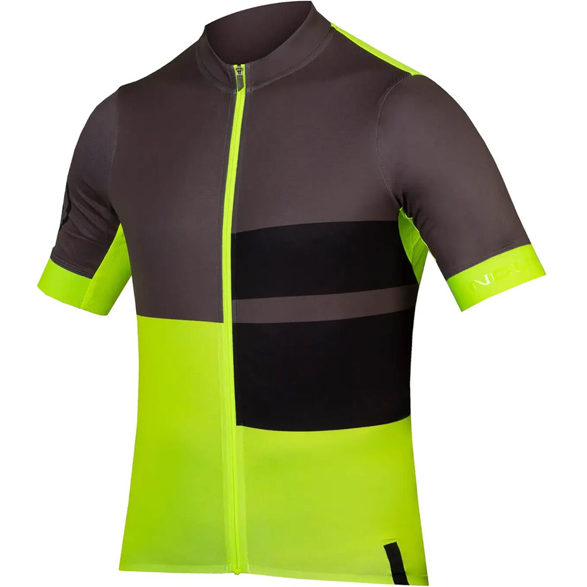 Endura FS260 Print Short-Sleeve Jersey - Men´s