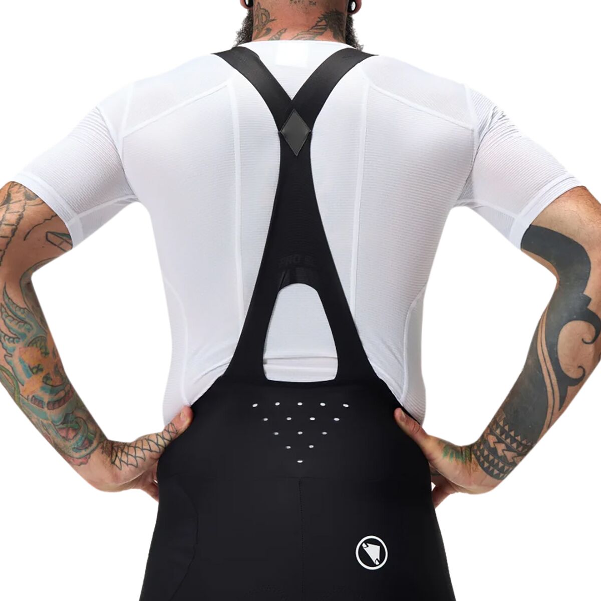 Endura Pro SL EGM Bibshort - Men´s