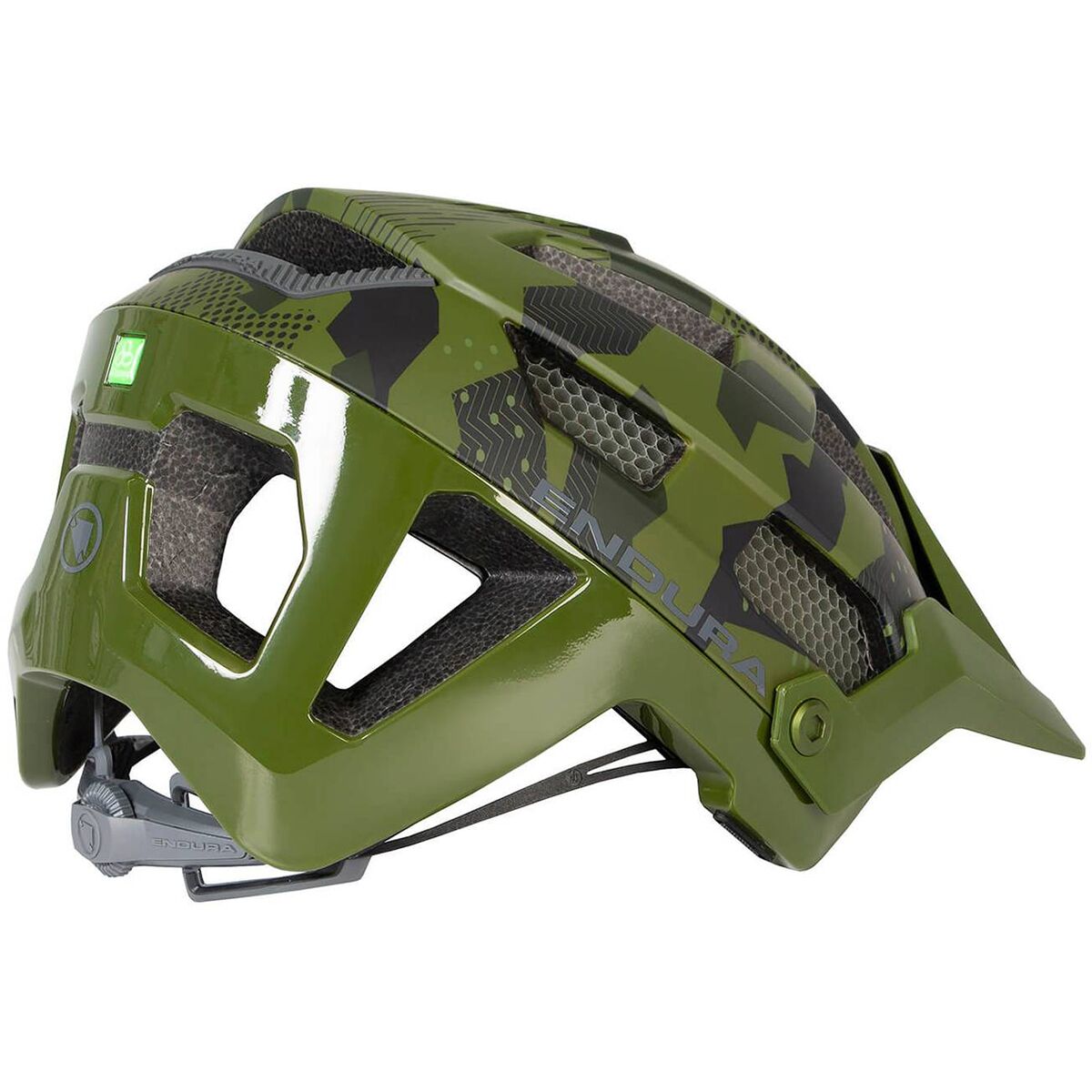 Endura SingleTrack Mips Helmet