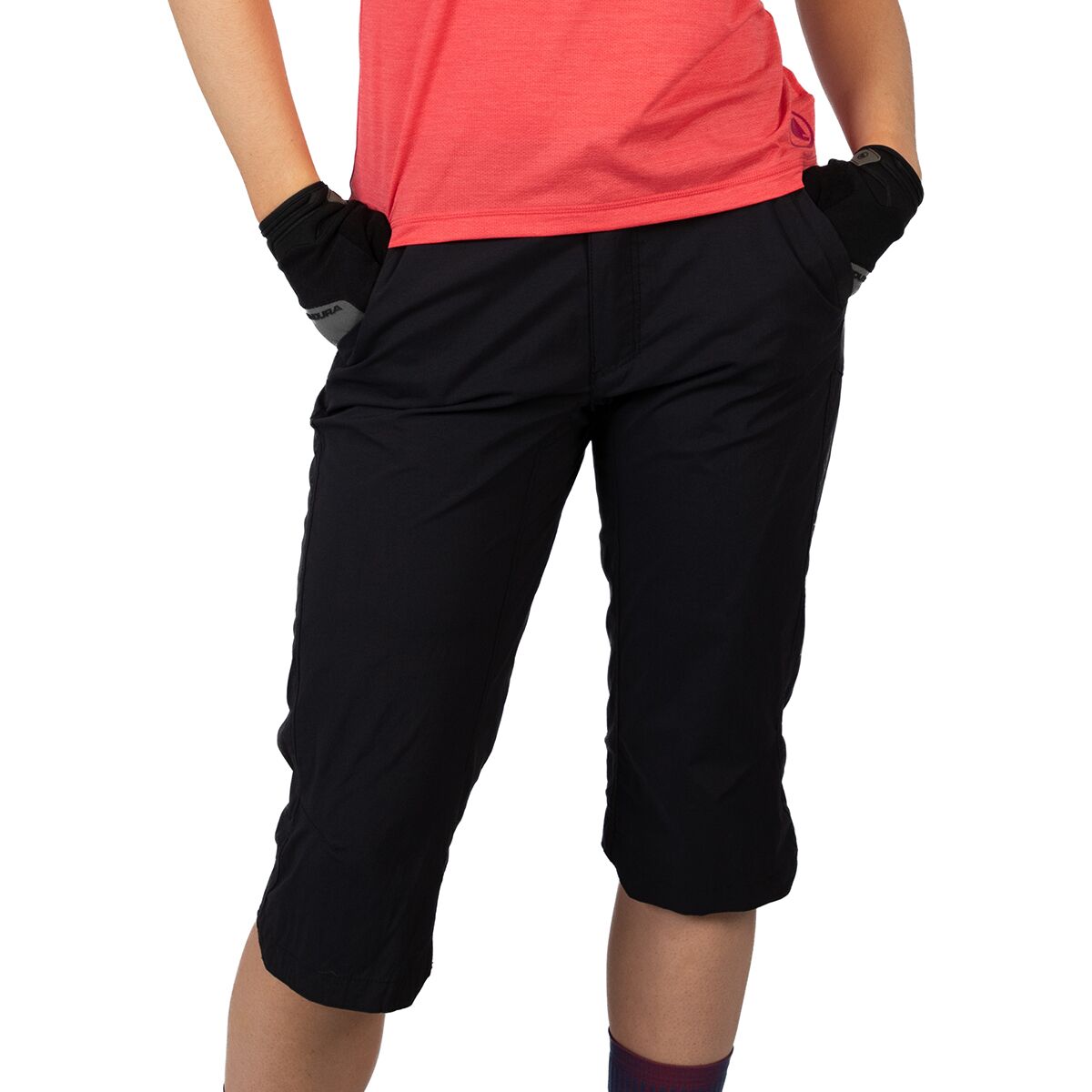 Top Women's Mountain Shorts & Pants Product Photo