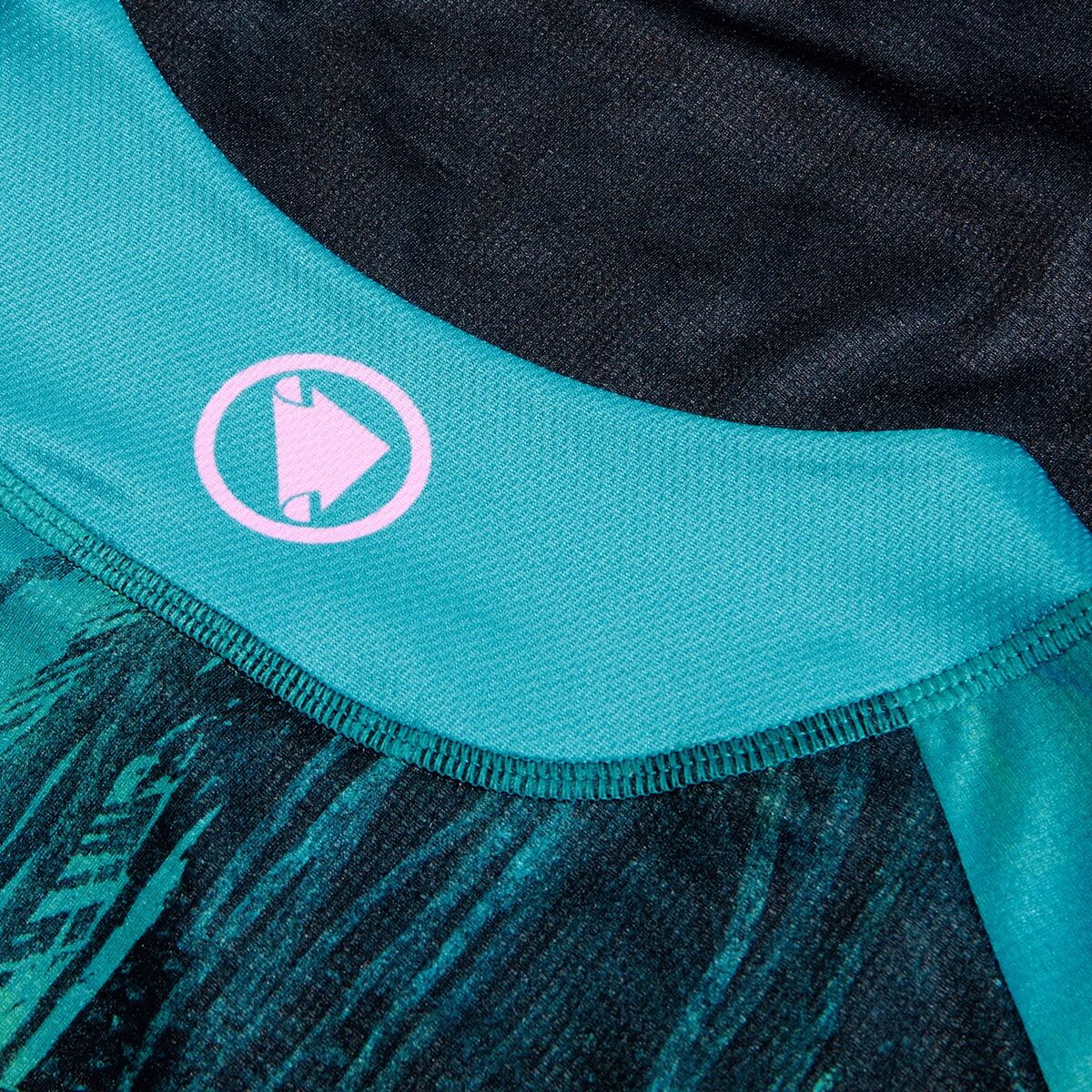 Endura Tropical LTD Long-Sleeve Print Jersey - Men´s