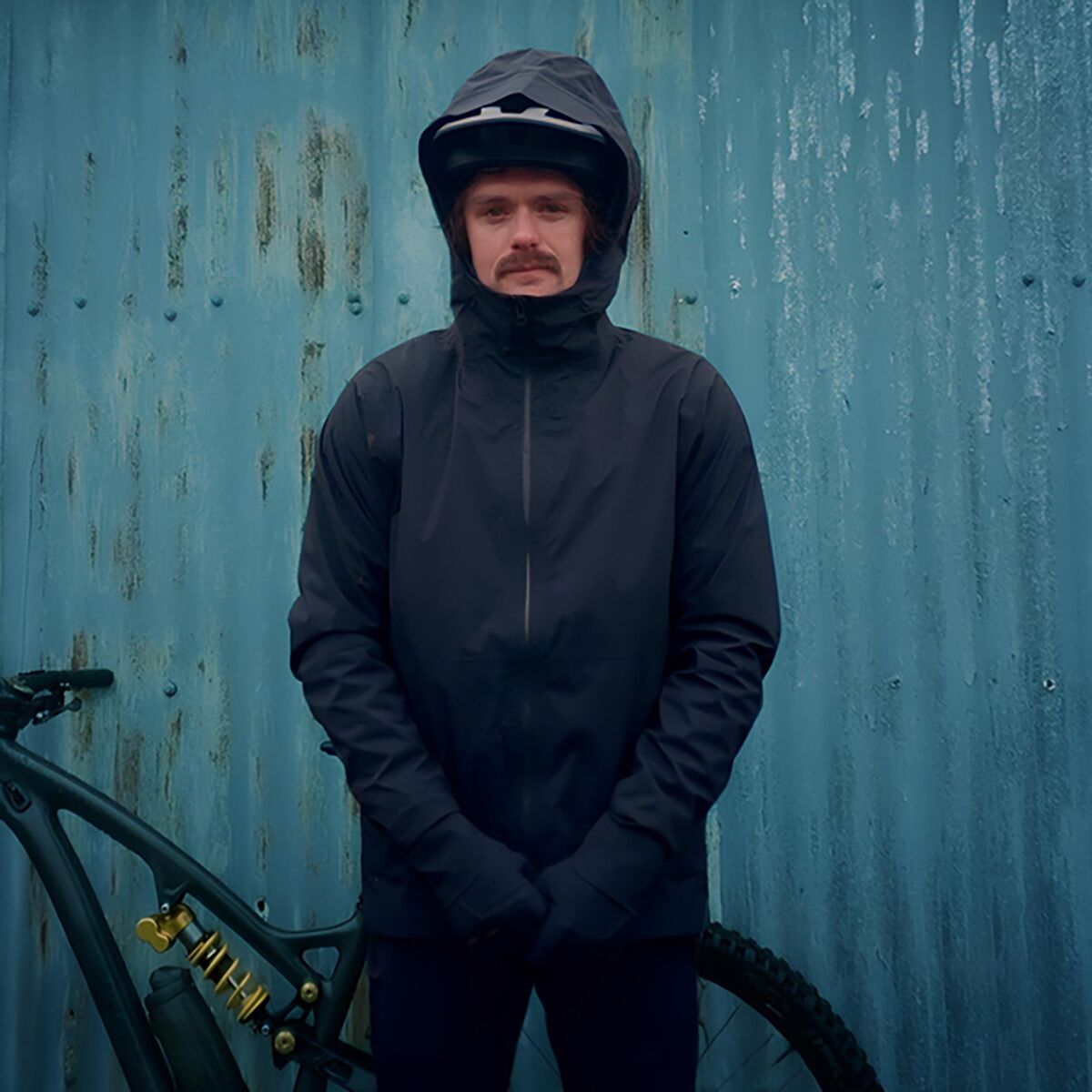 Endura MT500 Waterproof Jacket - Men´s