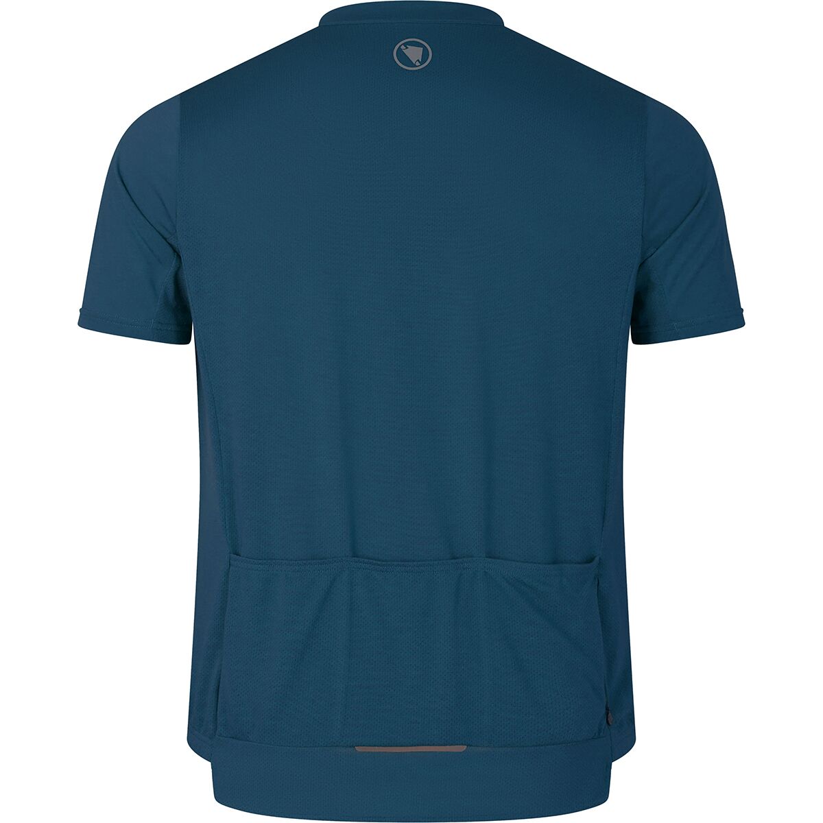 Endura Loop Short-Sleeve Zipped Jersey - Men´s