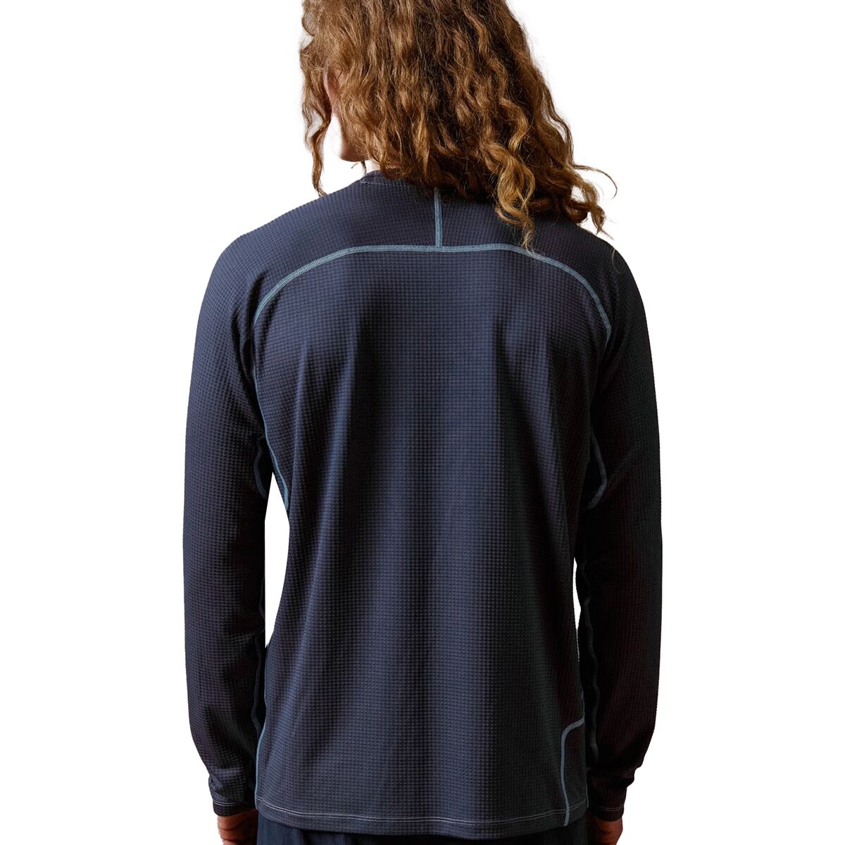 Endura Long-Sleeve Corner Shirt