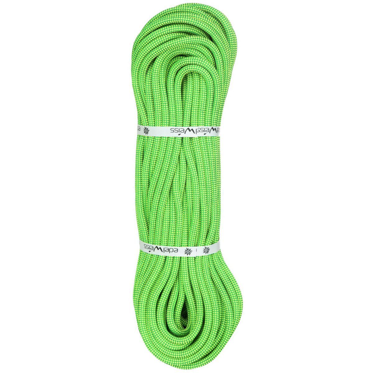 Edelweiss Extreme II 9mm SuperEverDry Climbing Rope Climb
