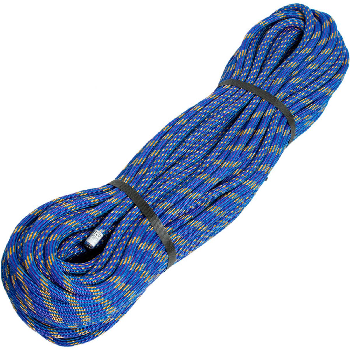 Edelweiss Element II ARC 10.2mm Climbing Rope Climb