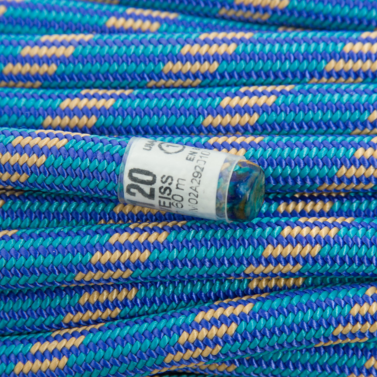 Edelweiss Element II 10.2mm Climbing Rope