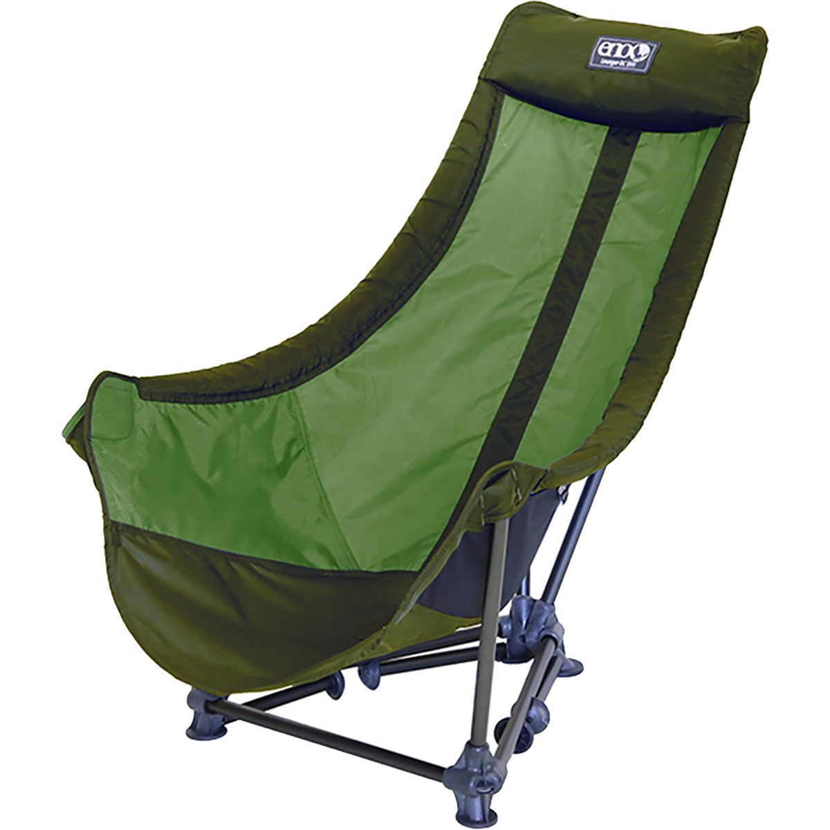 Eagles Nest Outfitters Lounger DL Camp Chair Hike & Camp