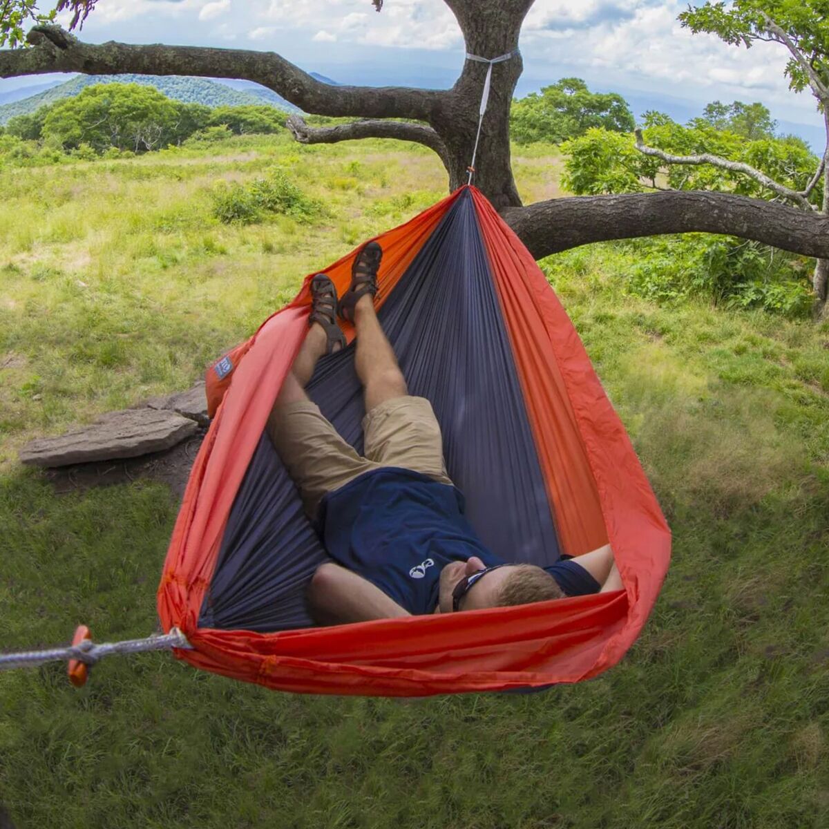 Eagles Nest Outfitters SuperSub Hammock