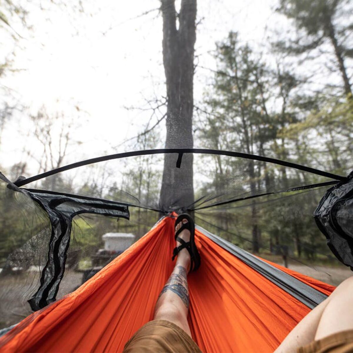Eagles Nest Outfitters Guardian DX Bug Net