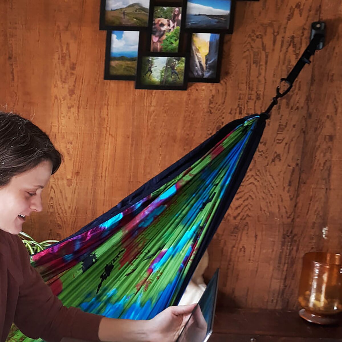 Eagles Nest Outfitters Deluxe Hammock Hanging Kit