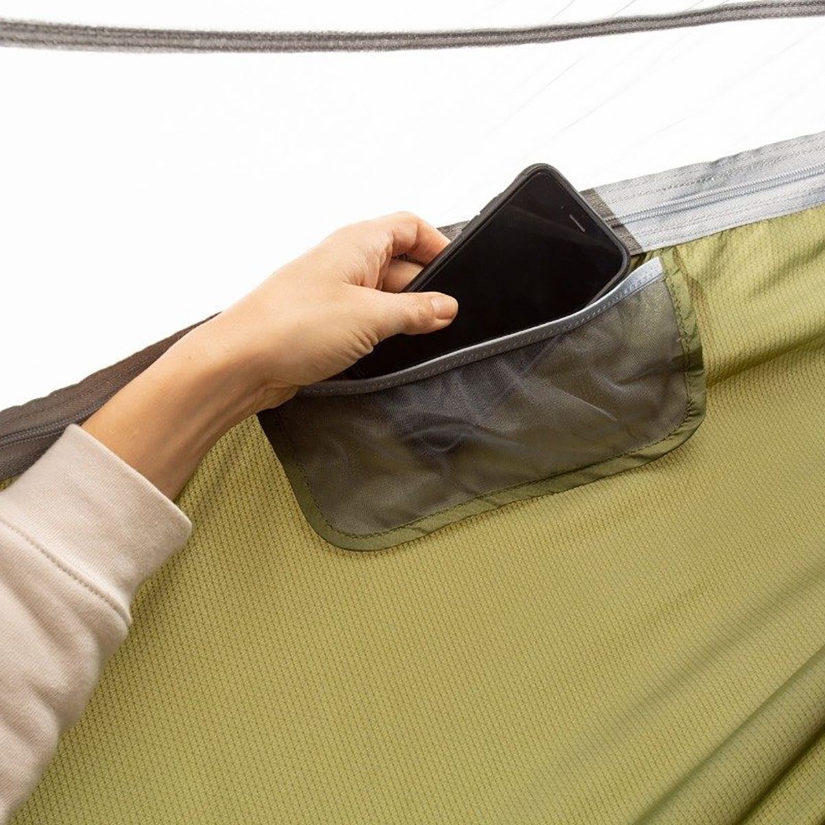 Eagles Nest Outfitters JungleNest Hammock