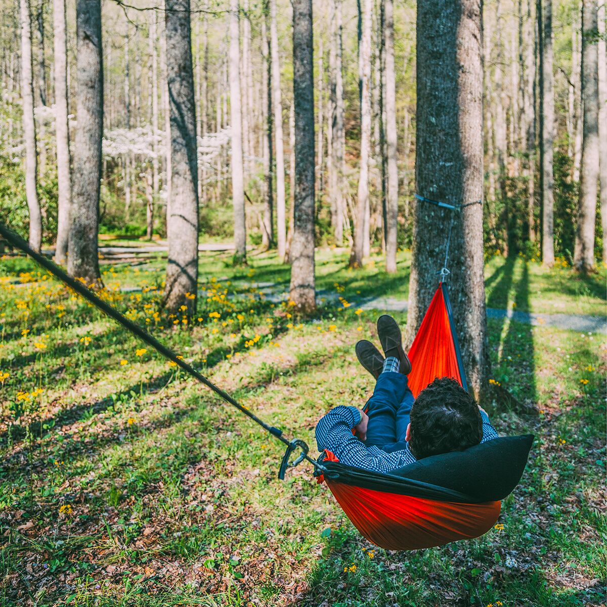 Eagles Nest Outfitters Helios Suspension System