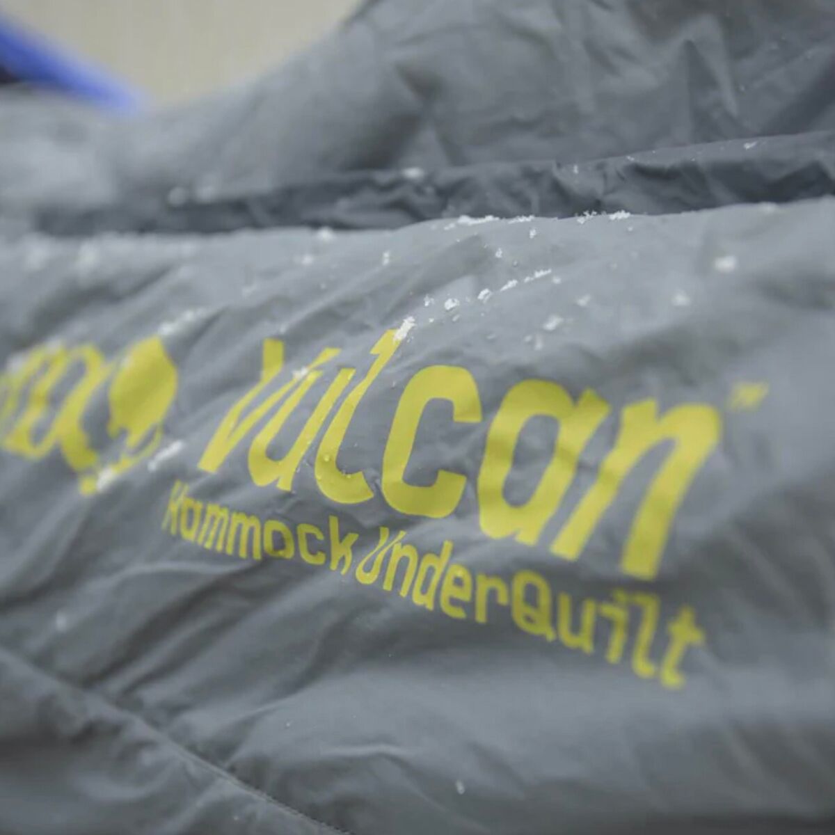 Eagles Nest Outfitters Vulcan Underquilt