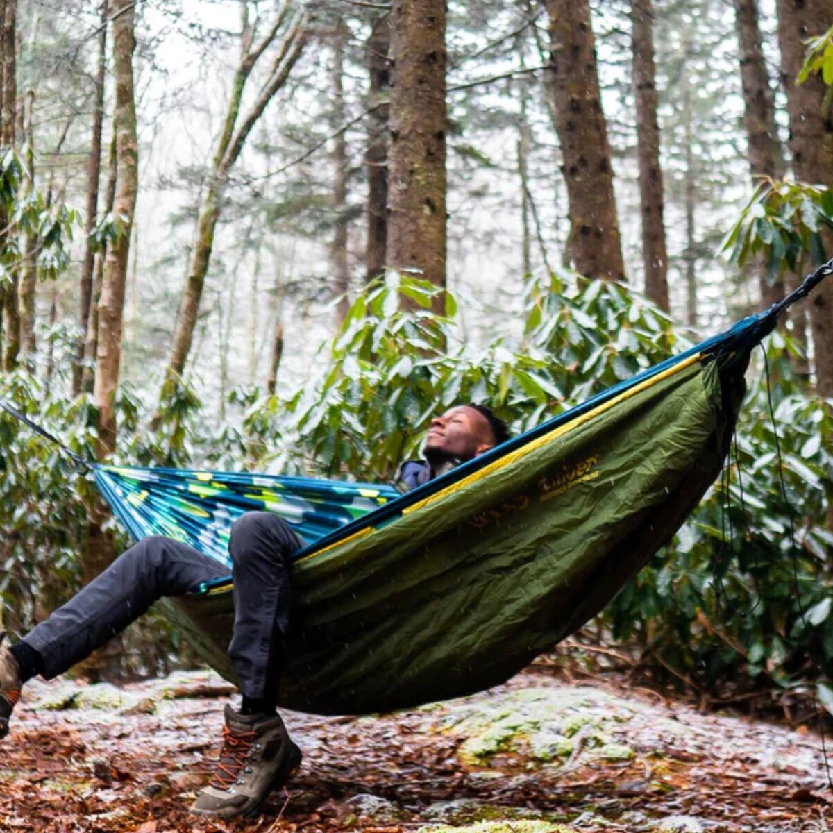 Eagles Nest Outfitters Ember Underquilt