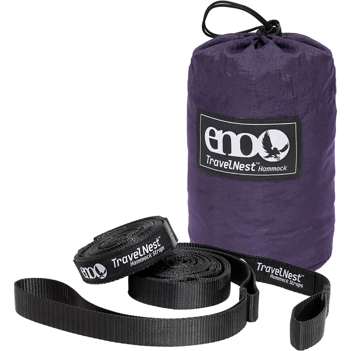 Eagles Nest Outfitters TravelNest Hammock & Straps Combo