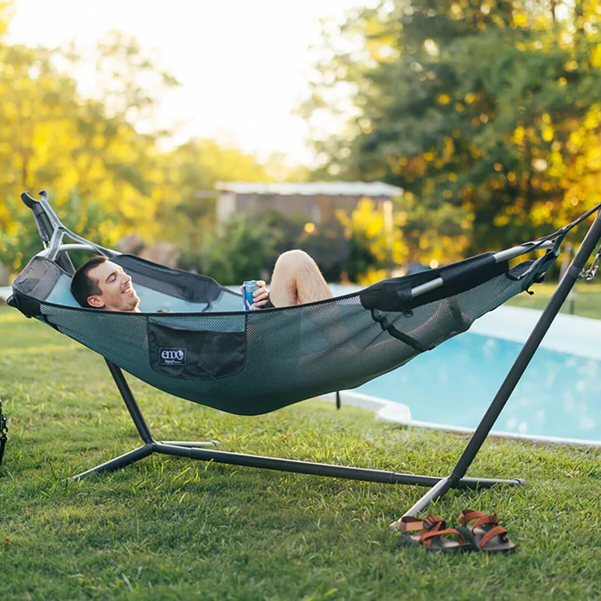 Eagles Nest Outfitters DayLoft Hammock