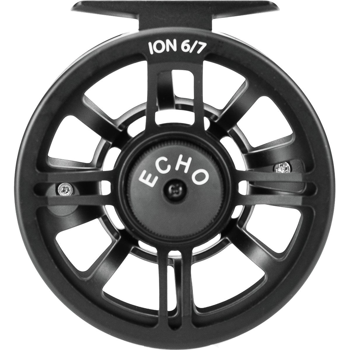 Fly Fishing Reel Echo Ion 7/9wt Fly Reel – Raft & Fly Shop Echo