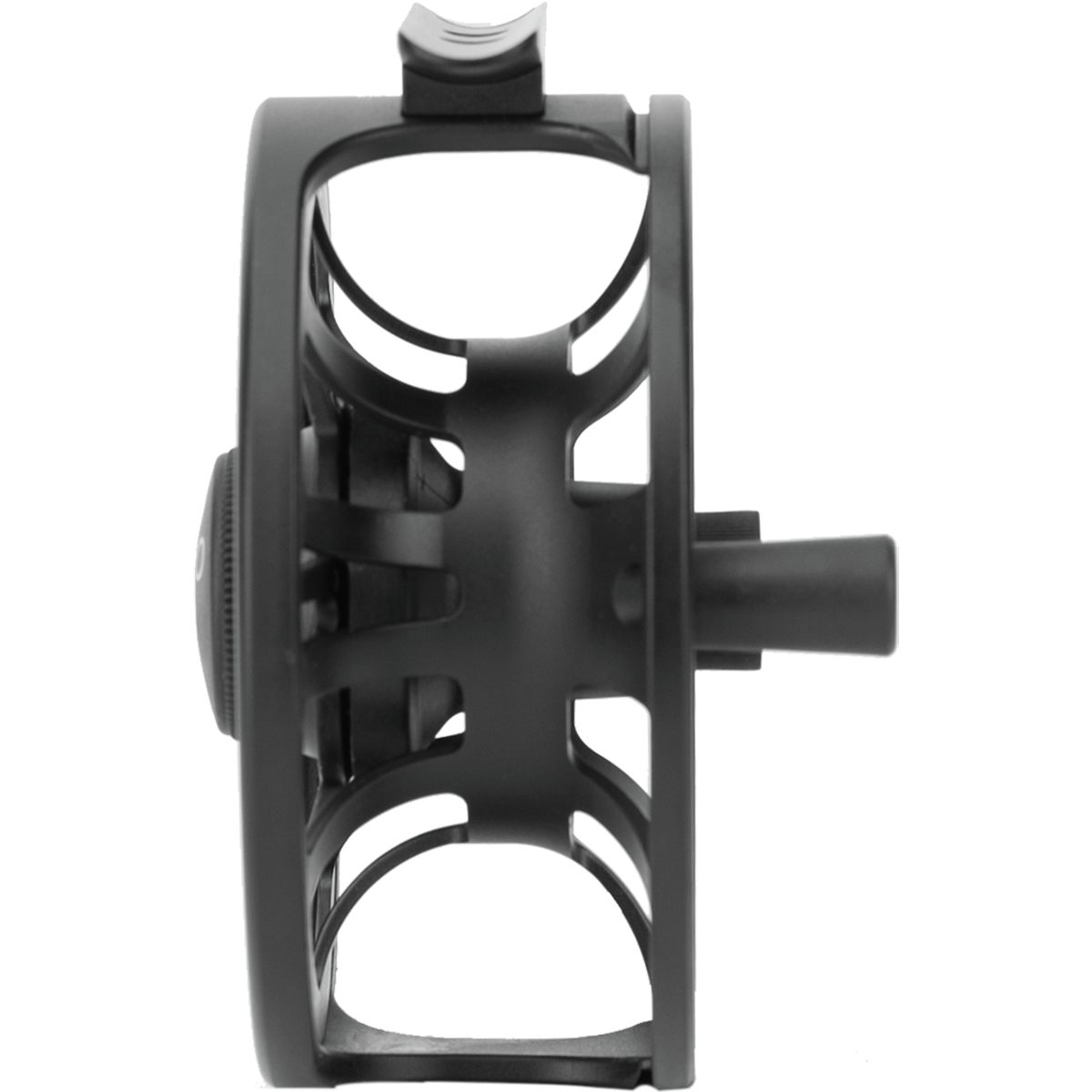 Echo Ion Fly Reel Fishing