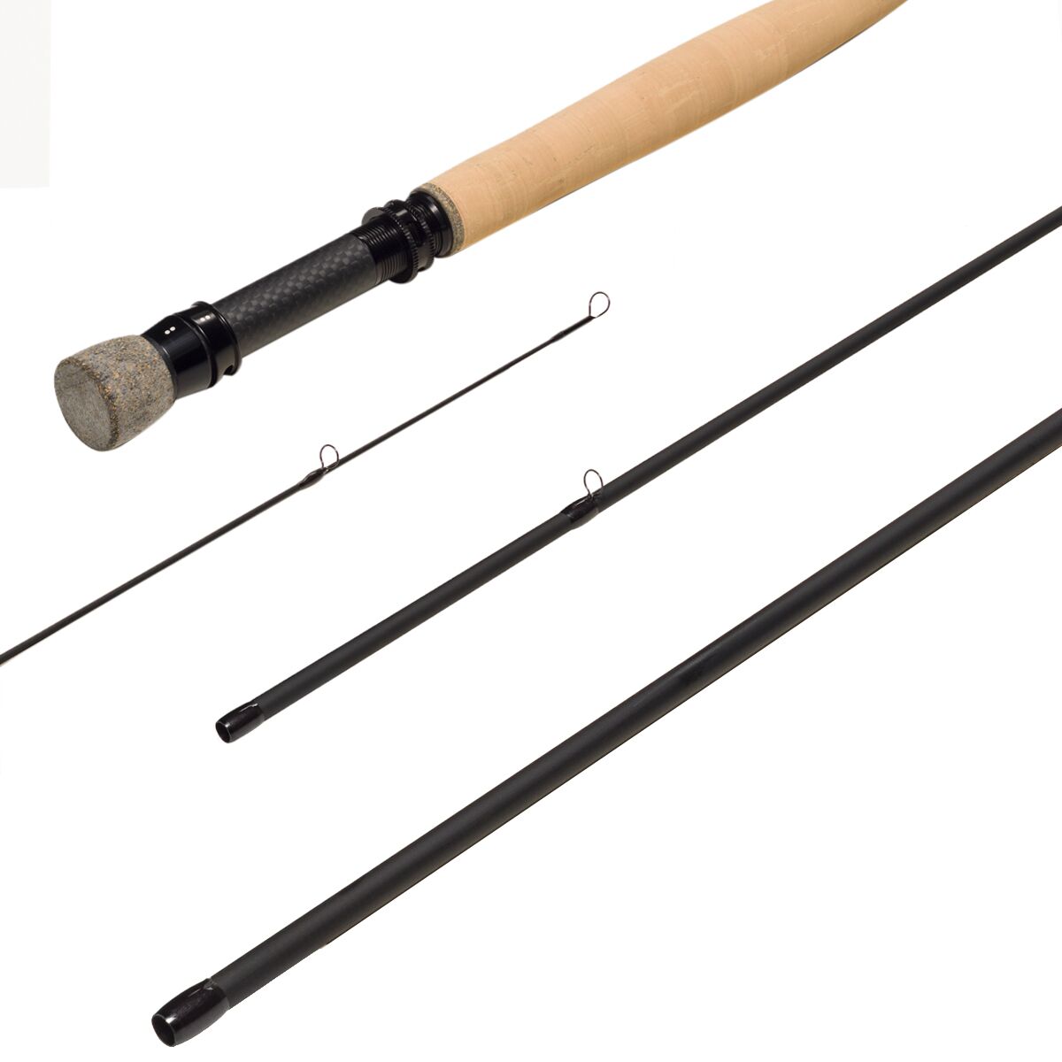 Echo Shadow X Fly Rod Fishing