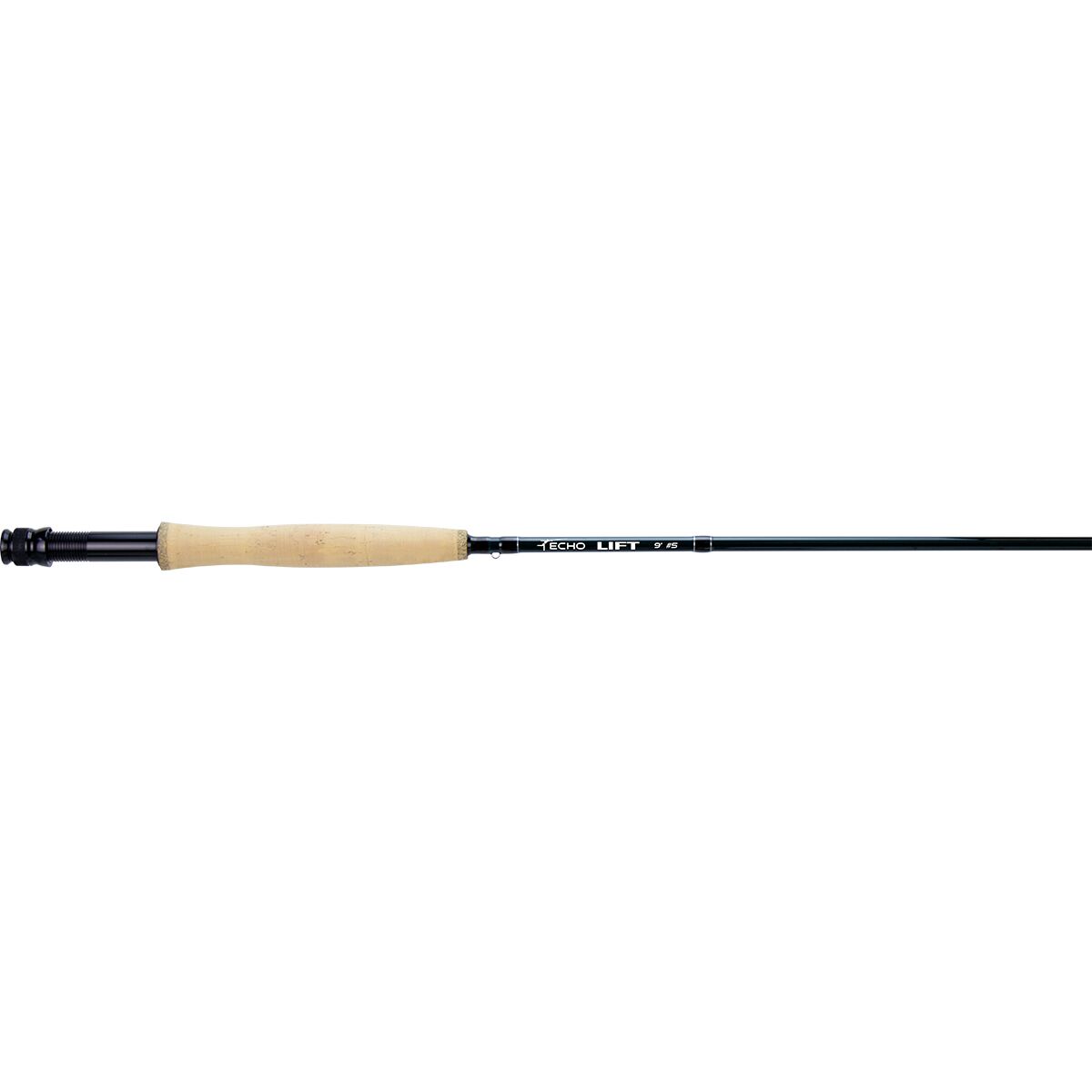 Echo Lift Kit Fly Rod Fishing