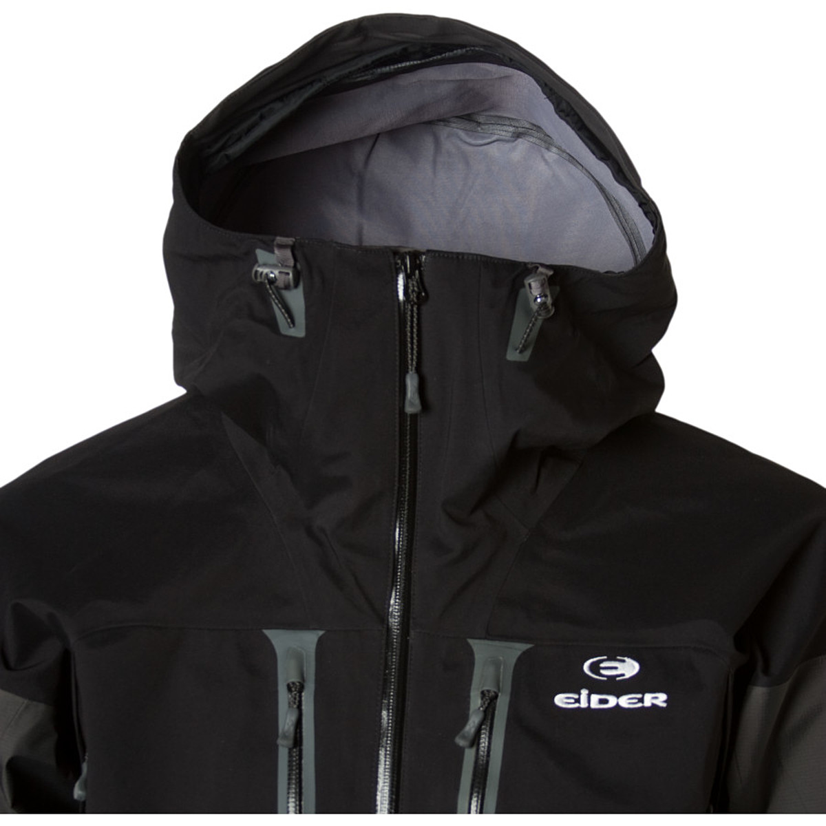 Eider Gasherbrum Jacket Men's Clothing