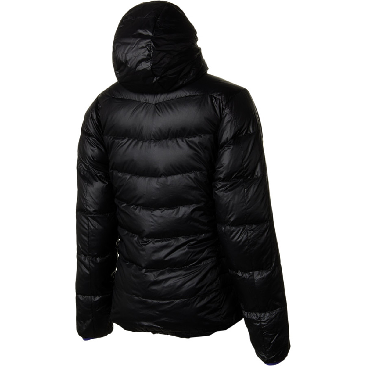 Eider Olan Reversible Down Jacket Women's Clothing