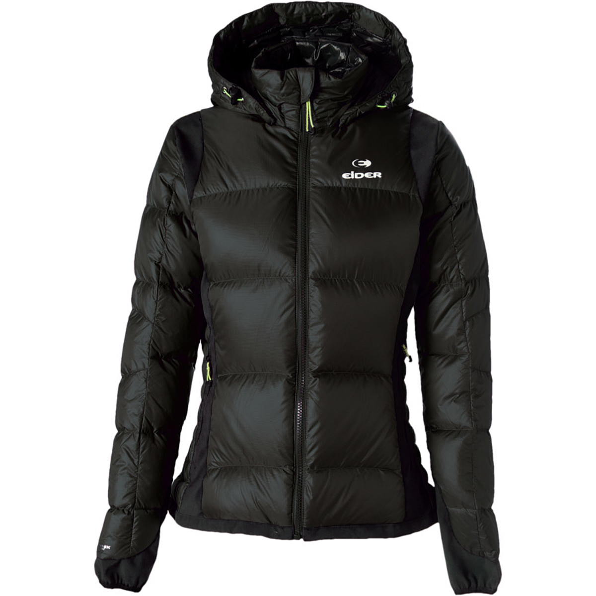 Eider Asmara Down Jacket Women's Clothing