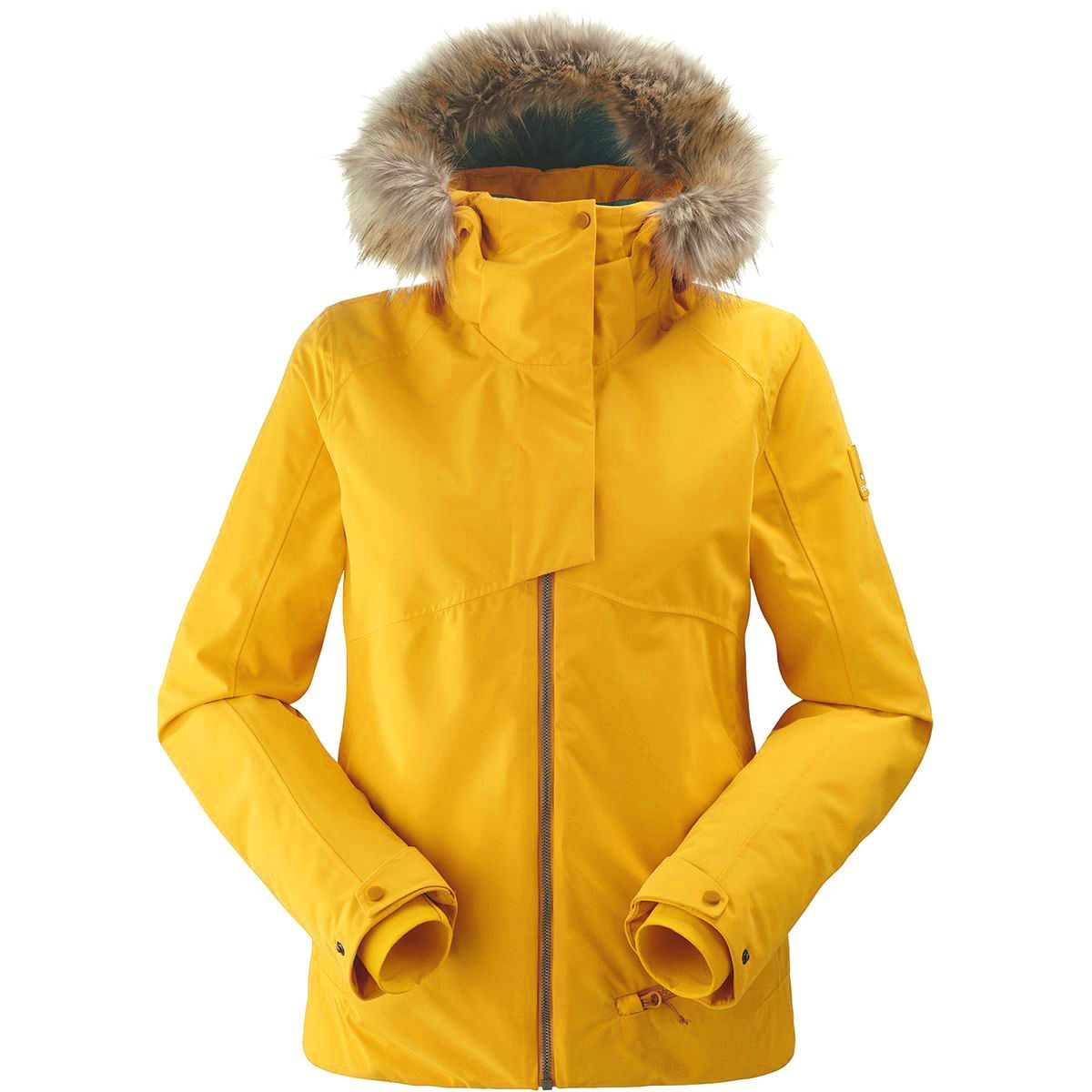 BNWT Women s Eider THE ROCKS Skiing ski 