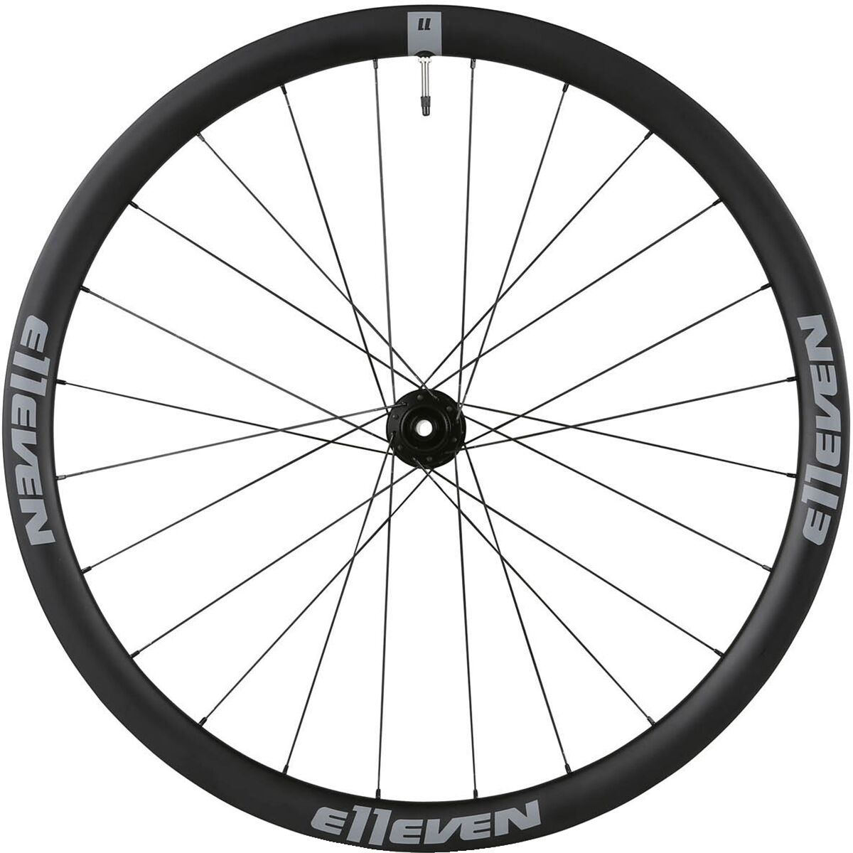 E11even Carbon Disc Road Wheelset main image 0