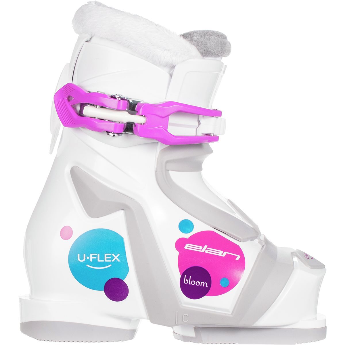 Elan Bloom Ski Boot Kids' Kids