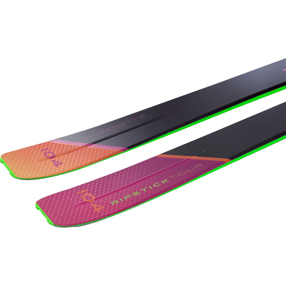 Elan Ripstick Tour 104 Ski - 2024