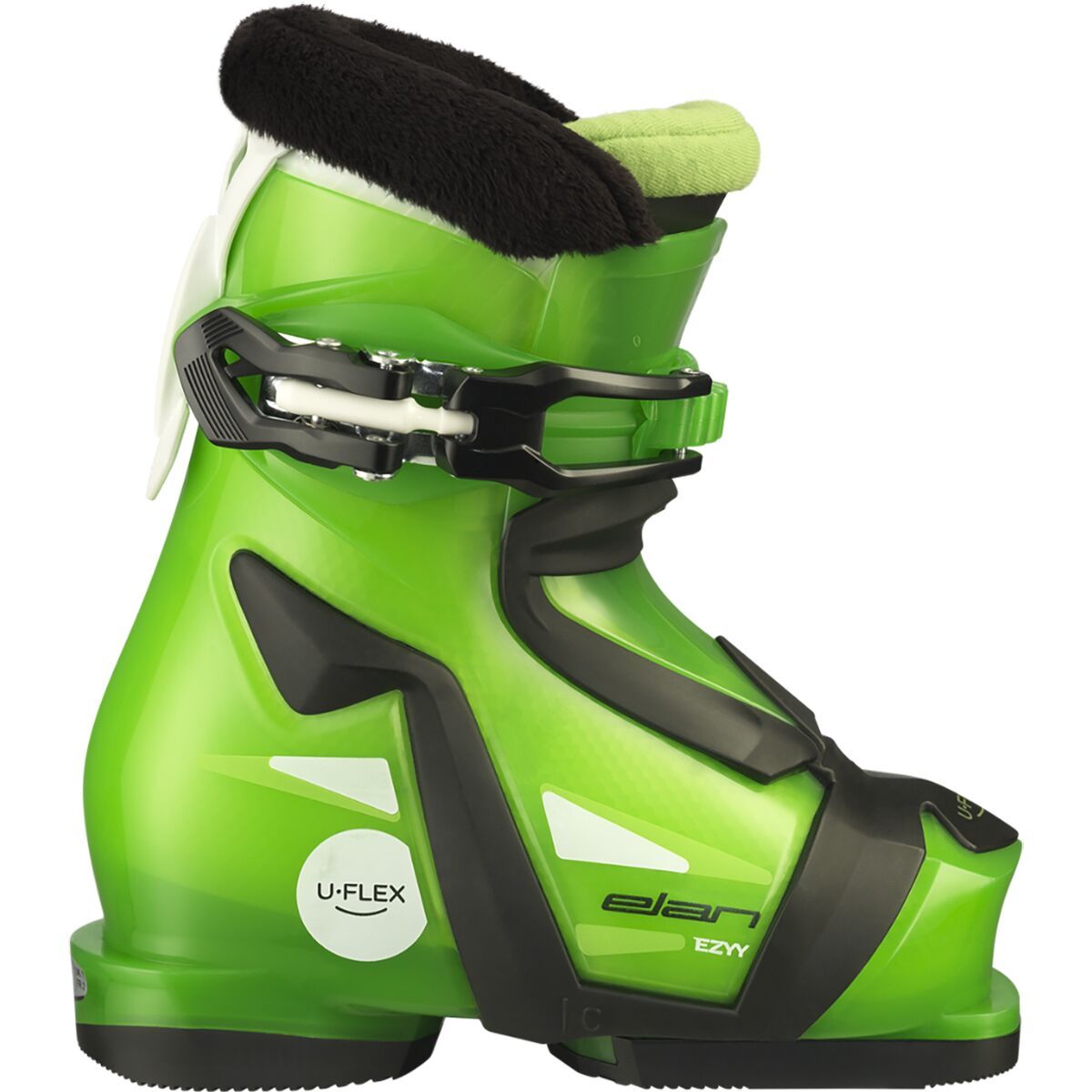 Elan Ezyy 1 Ski Boot - 2025 - Kids´
