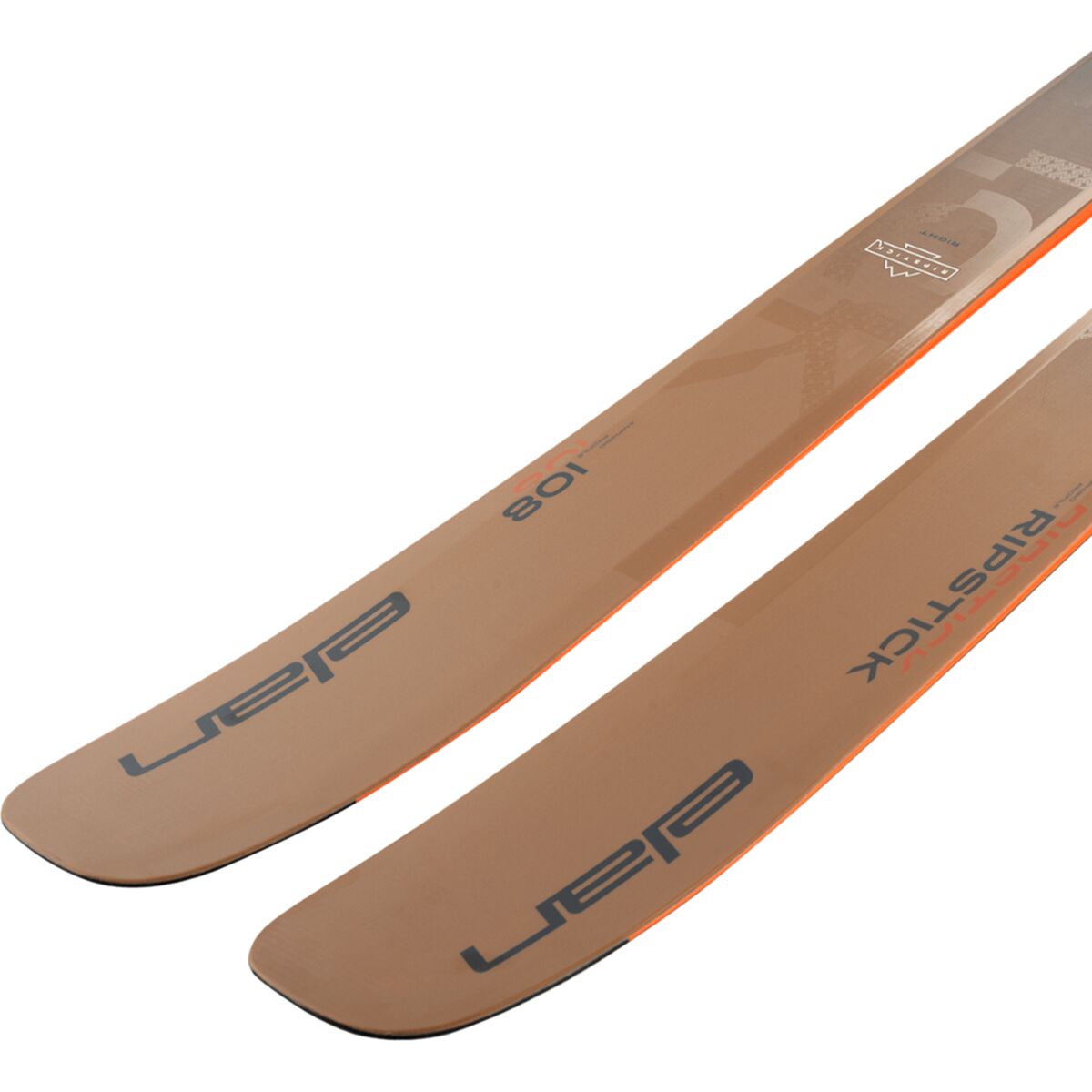 Elan Ripstick 108 Ski - 2025