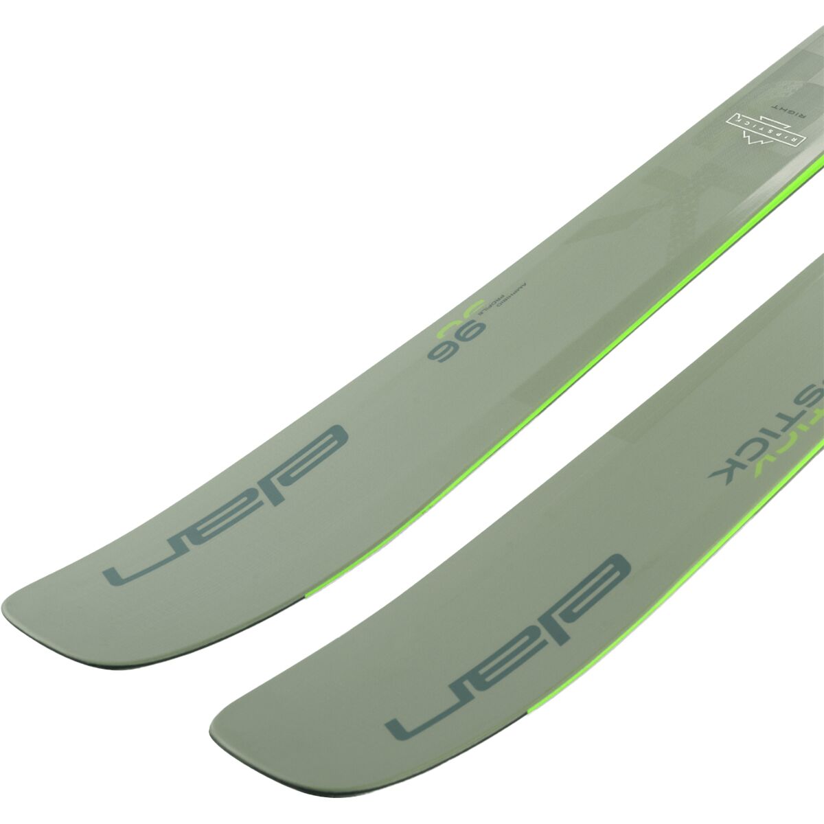Elan Ripstick 96 Ski - 2025