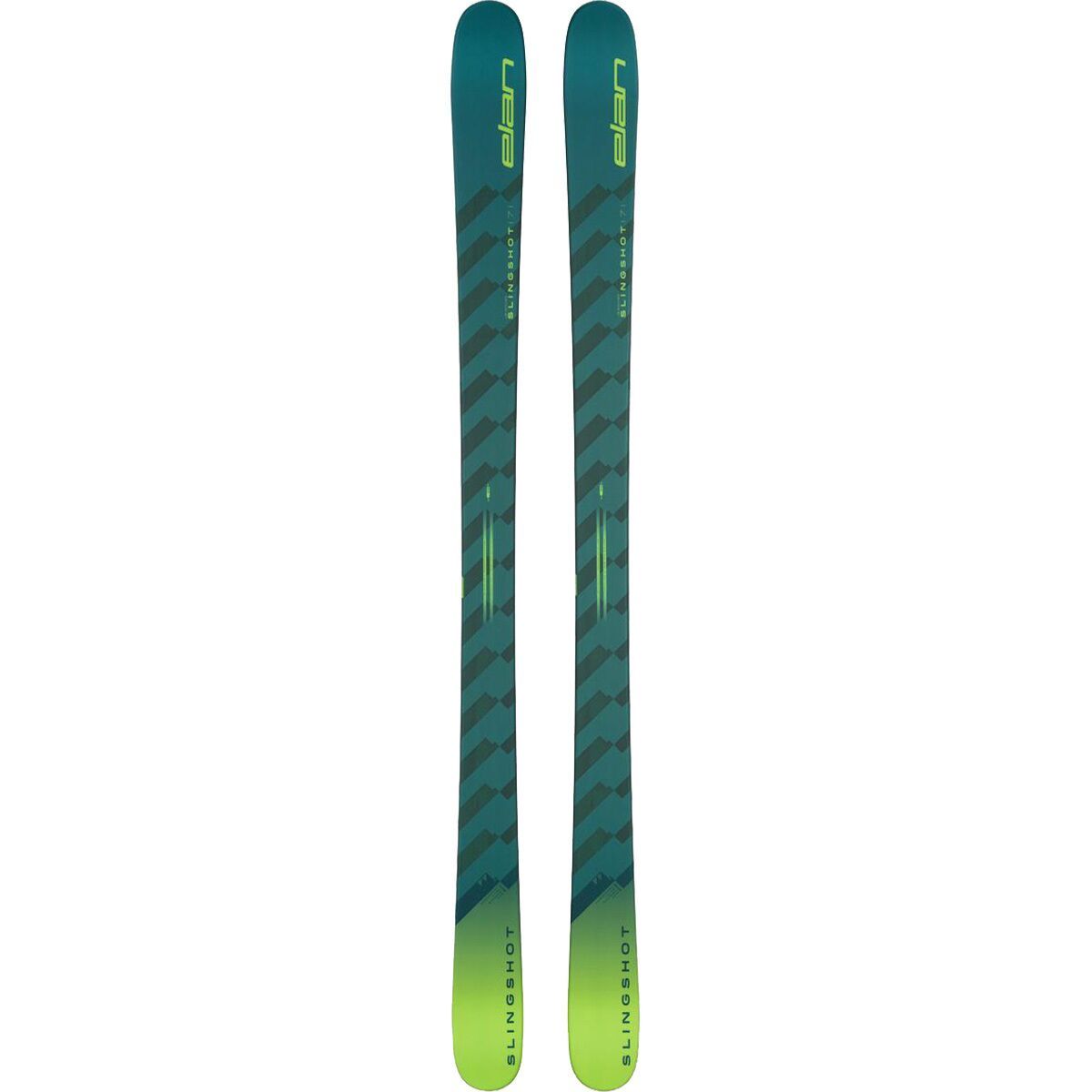Elan Sling Shot Ski - 2023