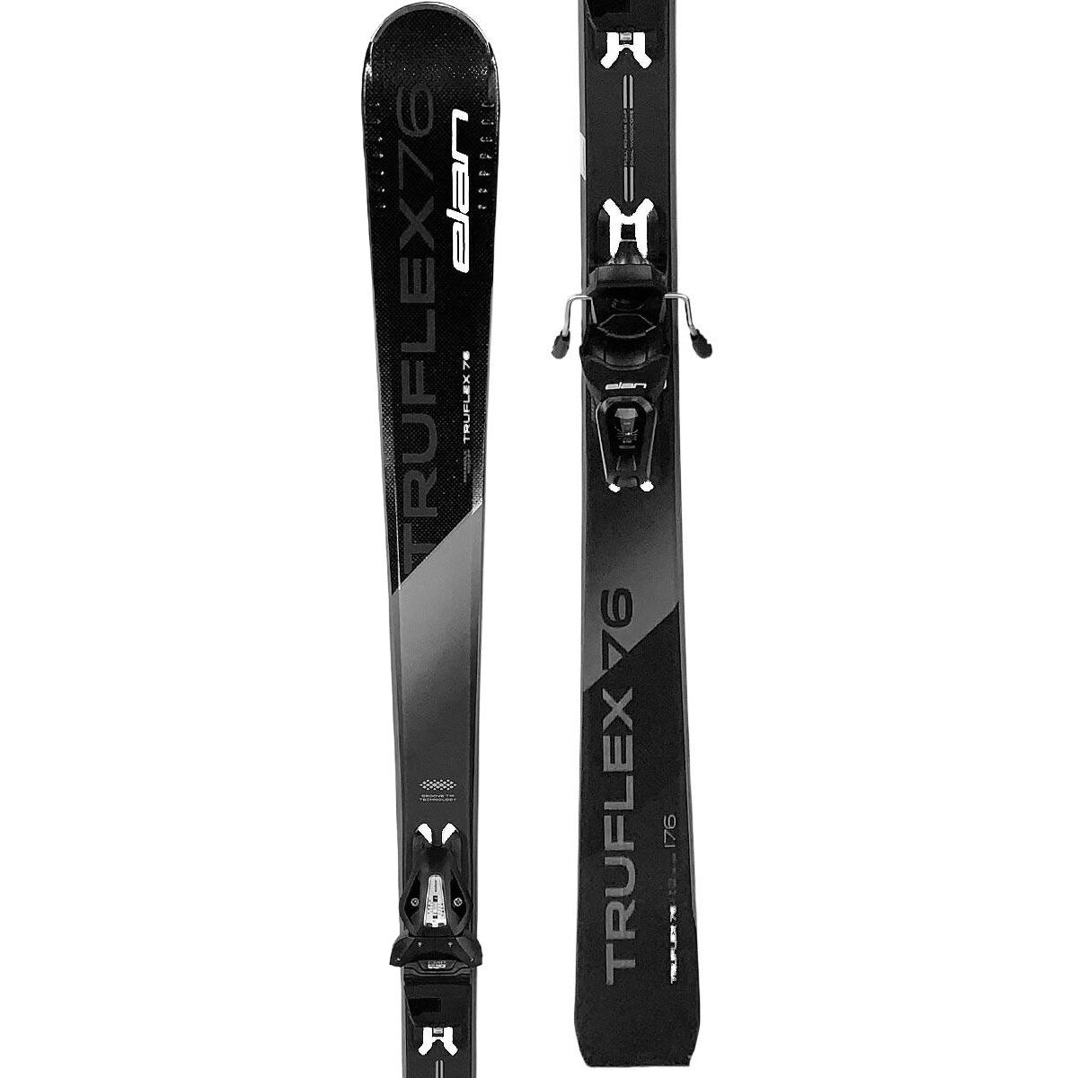 Elan Truflex 76 Ls Ski - 2021