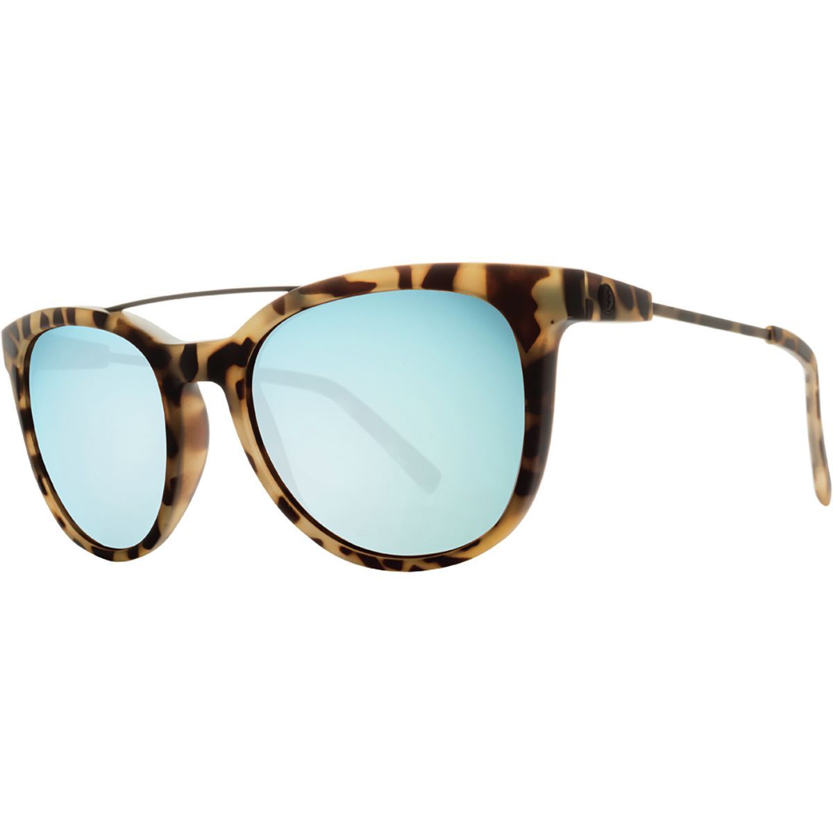 Electric Bengal Wire Sunglasses Women's Accessories