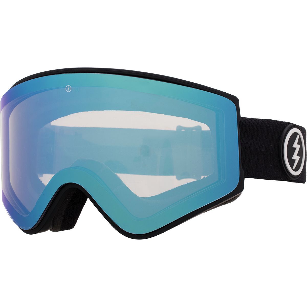 Electric Electron Goggle Ski