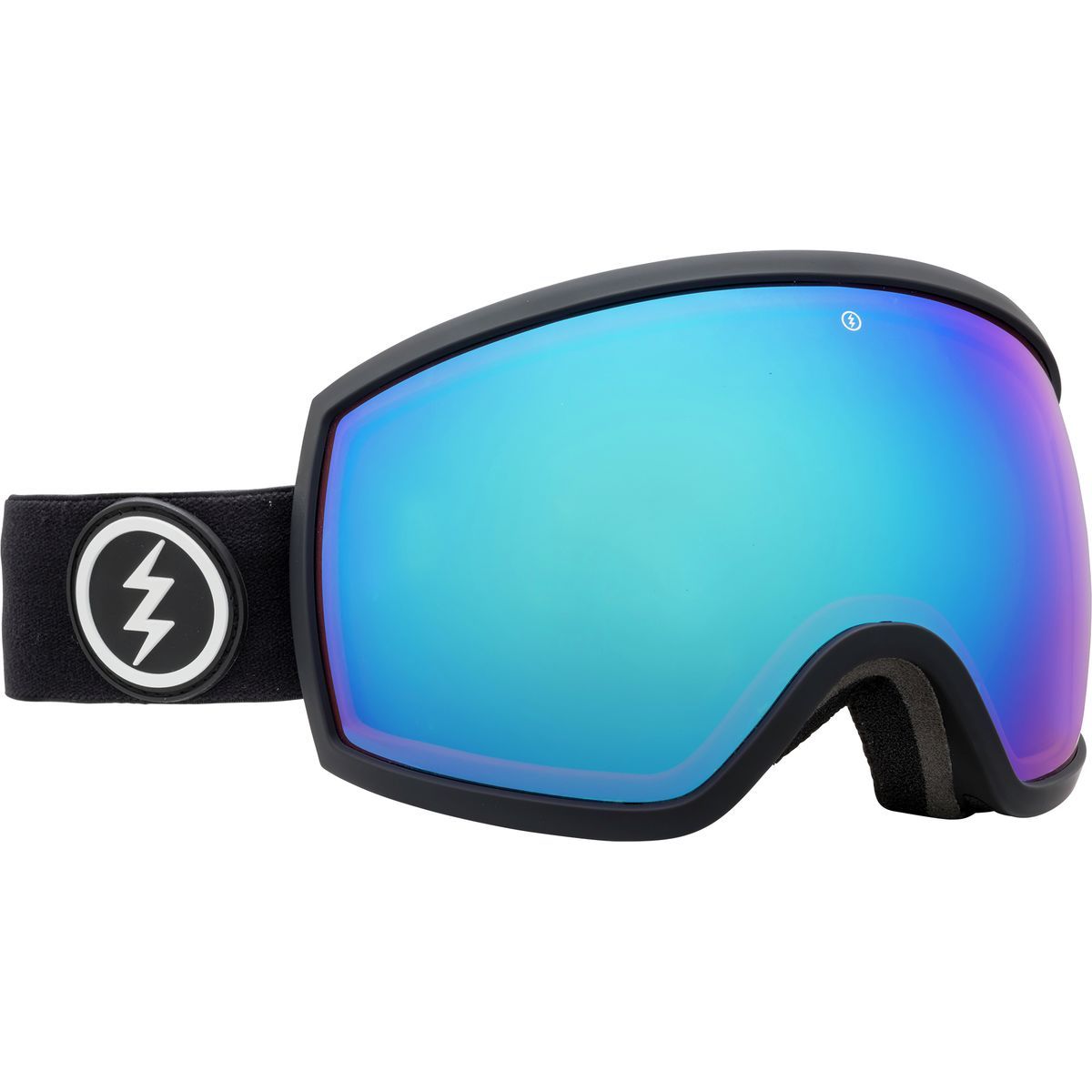 Electric EGG Asian Fit Goggles Ski
