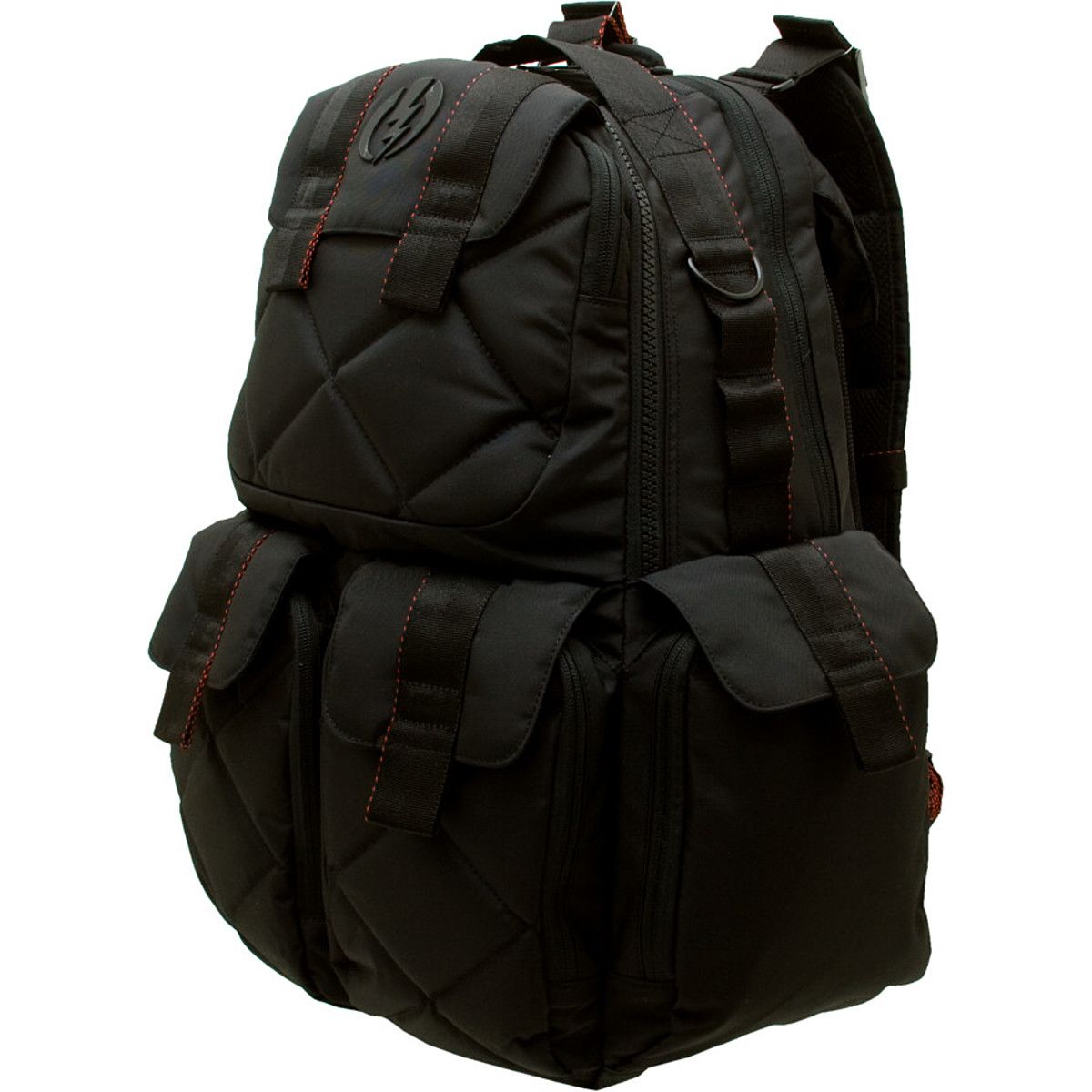 Electric Elite Backpack Accessories