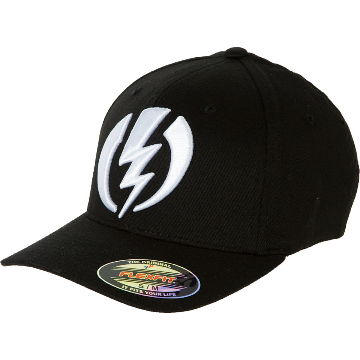 Electric Volt Hat Accessories