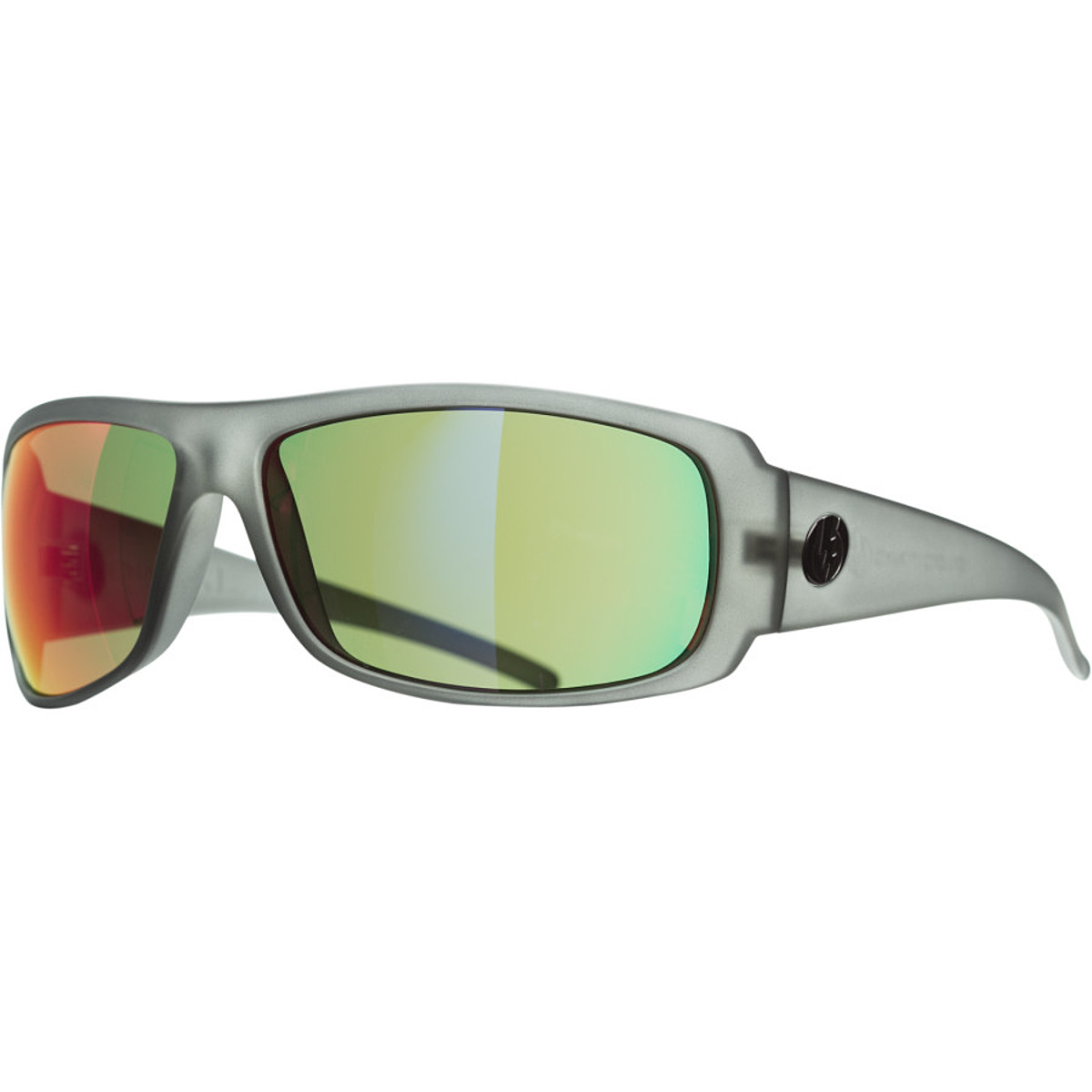 Replacement Lenses For Electric Charge Sunglasses - Violet Mirrored Polarized Lenses By APEX Lenses