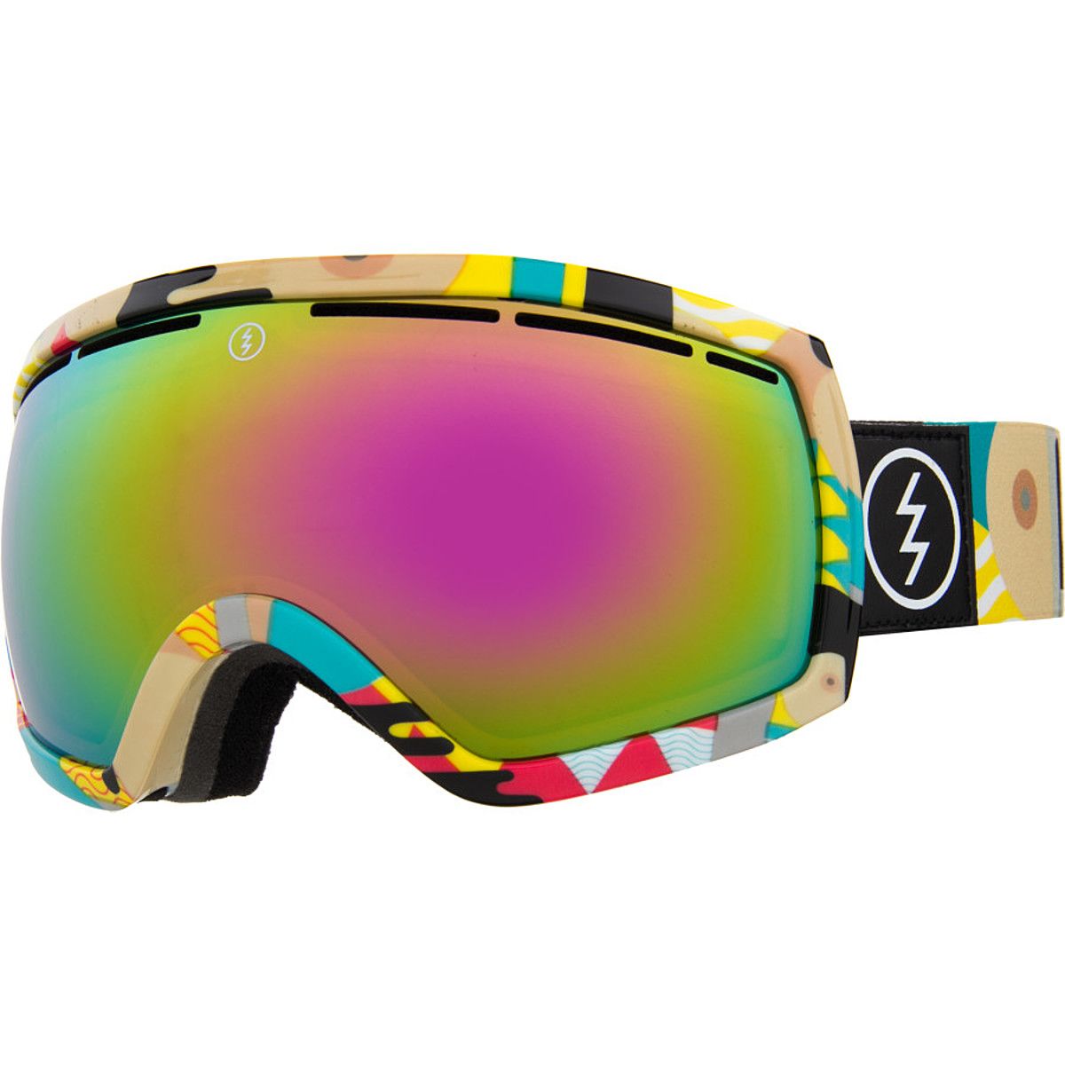 Electric EG2.5 Goggles Ski