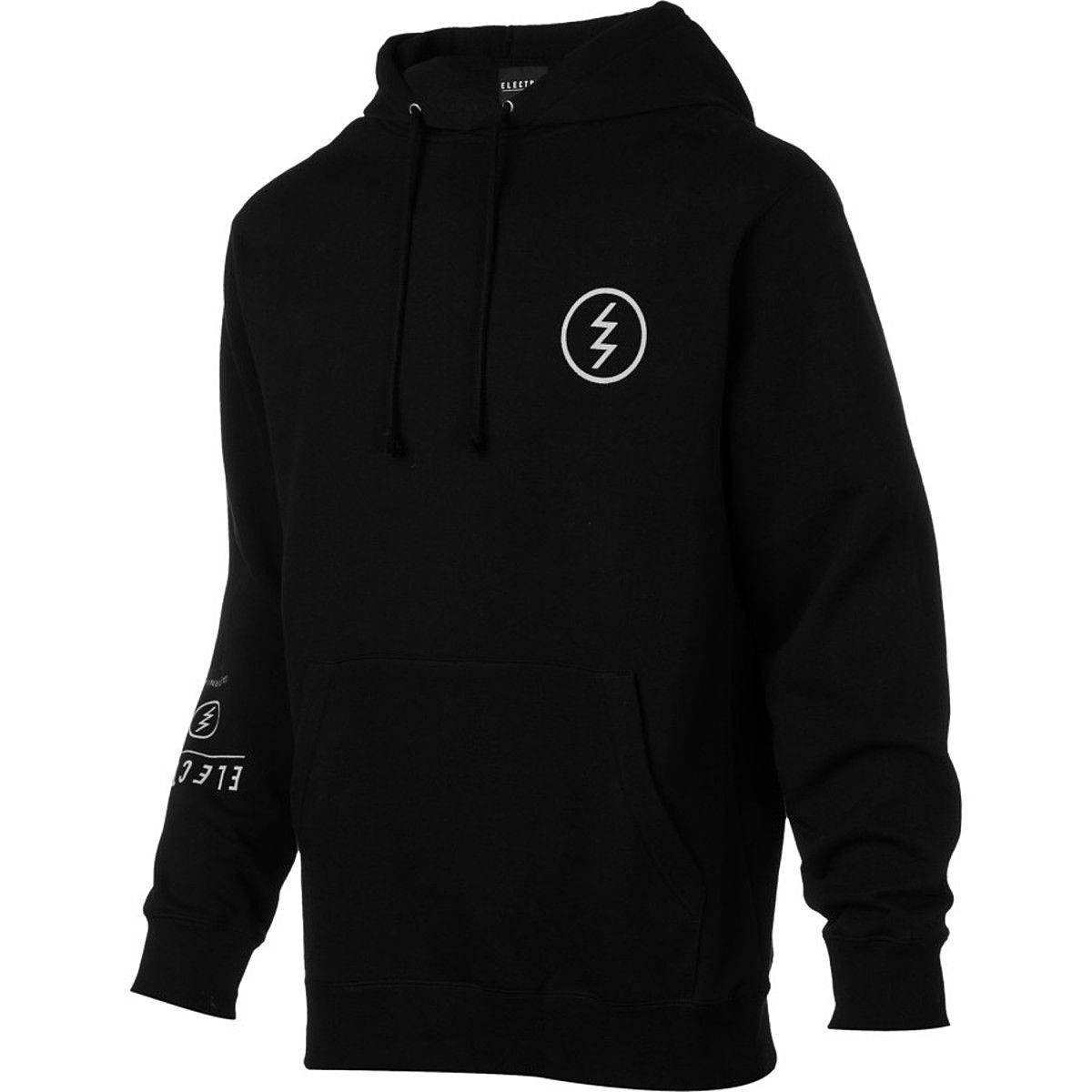 volt hoodie