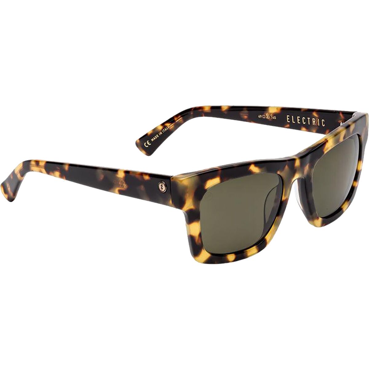 Electric Crasher 53 Polarized Sunglasses - Women´s
